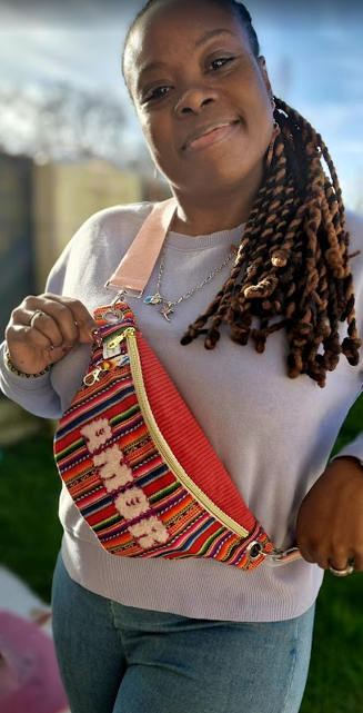 La Bikool Mini, Le concentré de style nomade (Choix des tissus en photo)