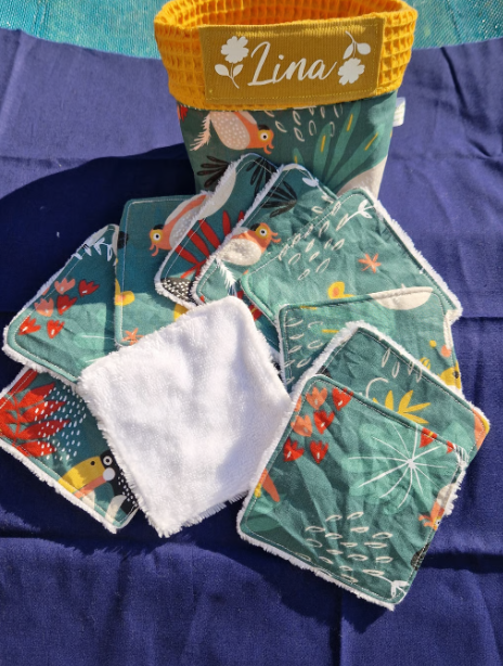 Accessoires pour bébés
