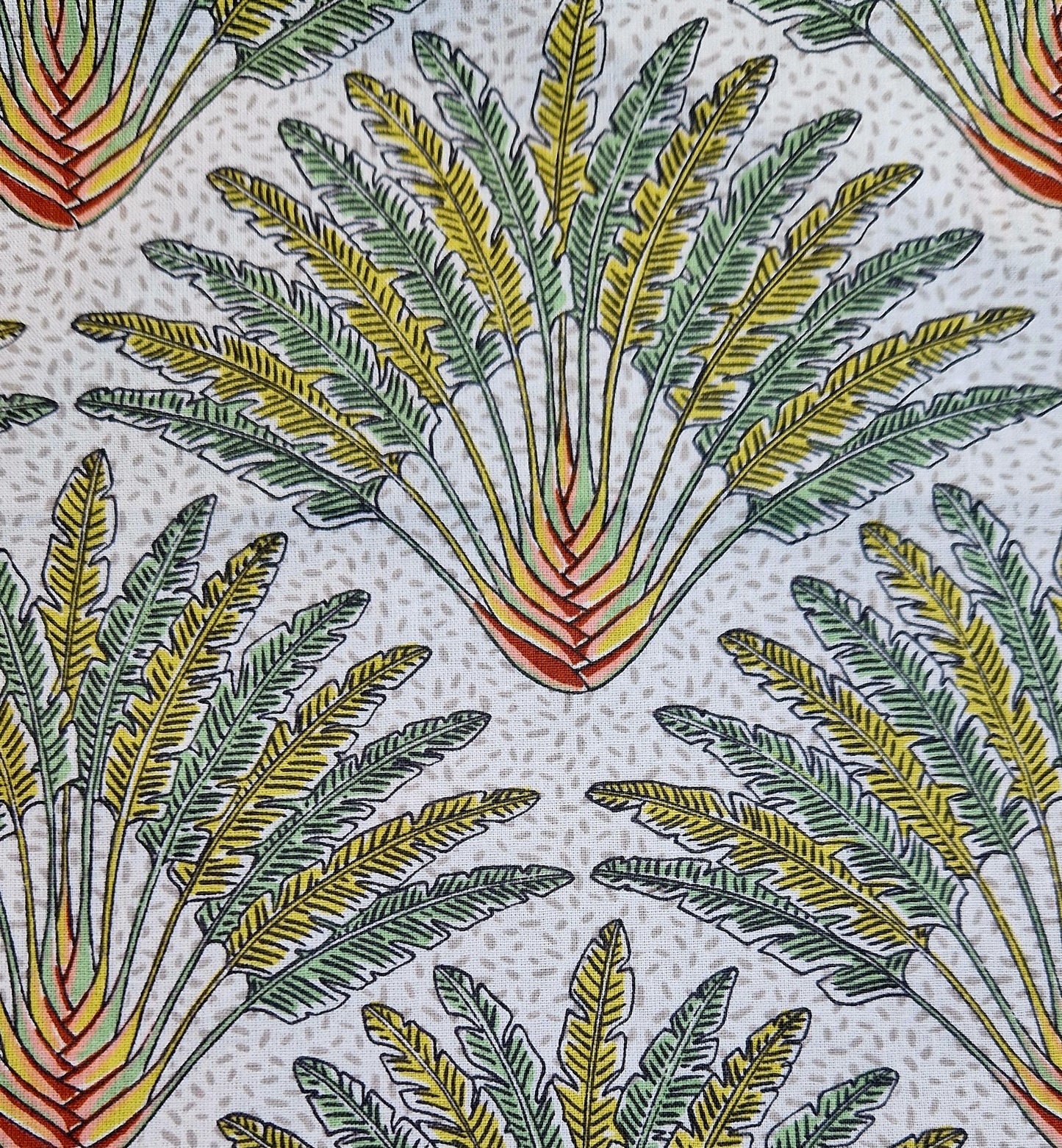 La Bikool, la banane originale, audacieuse et unique (Choix des tissus en photo)