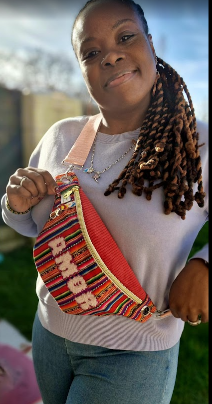 La Bikool Mini, Le concentré de style nomade (Choix des tissus en photo)
