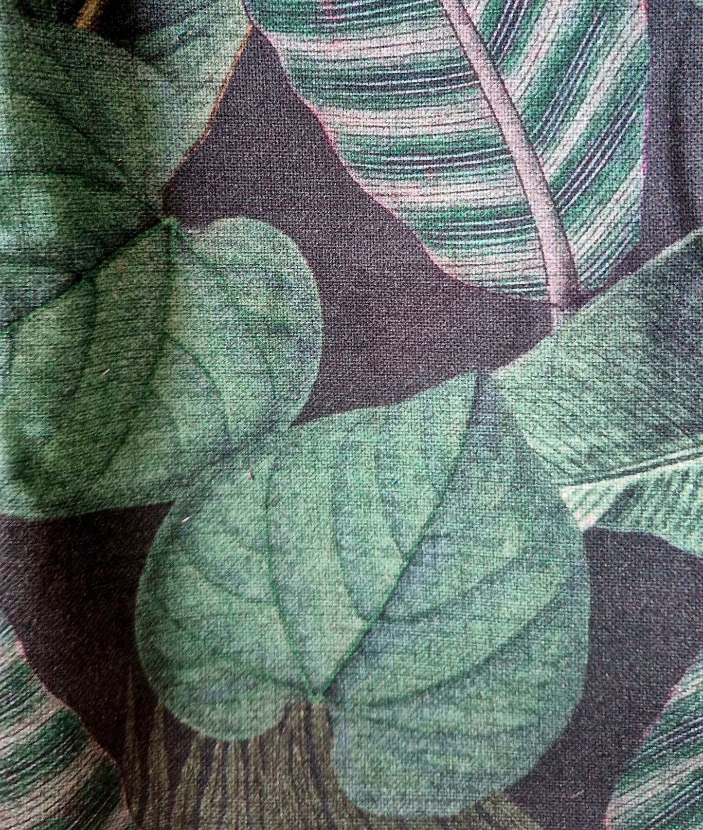 La Bana'Moov, le sac banane pratique et stylé (Choix des tissus en photo)